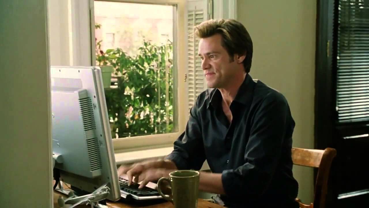 Bruce Almighty