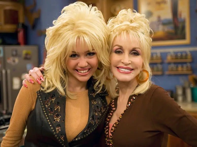 Hannah Montana
