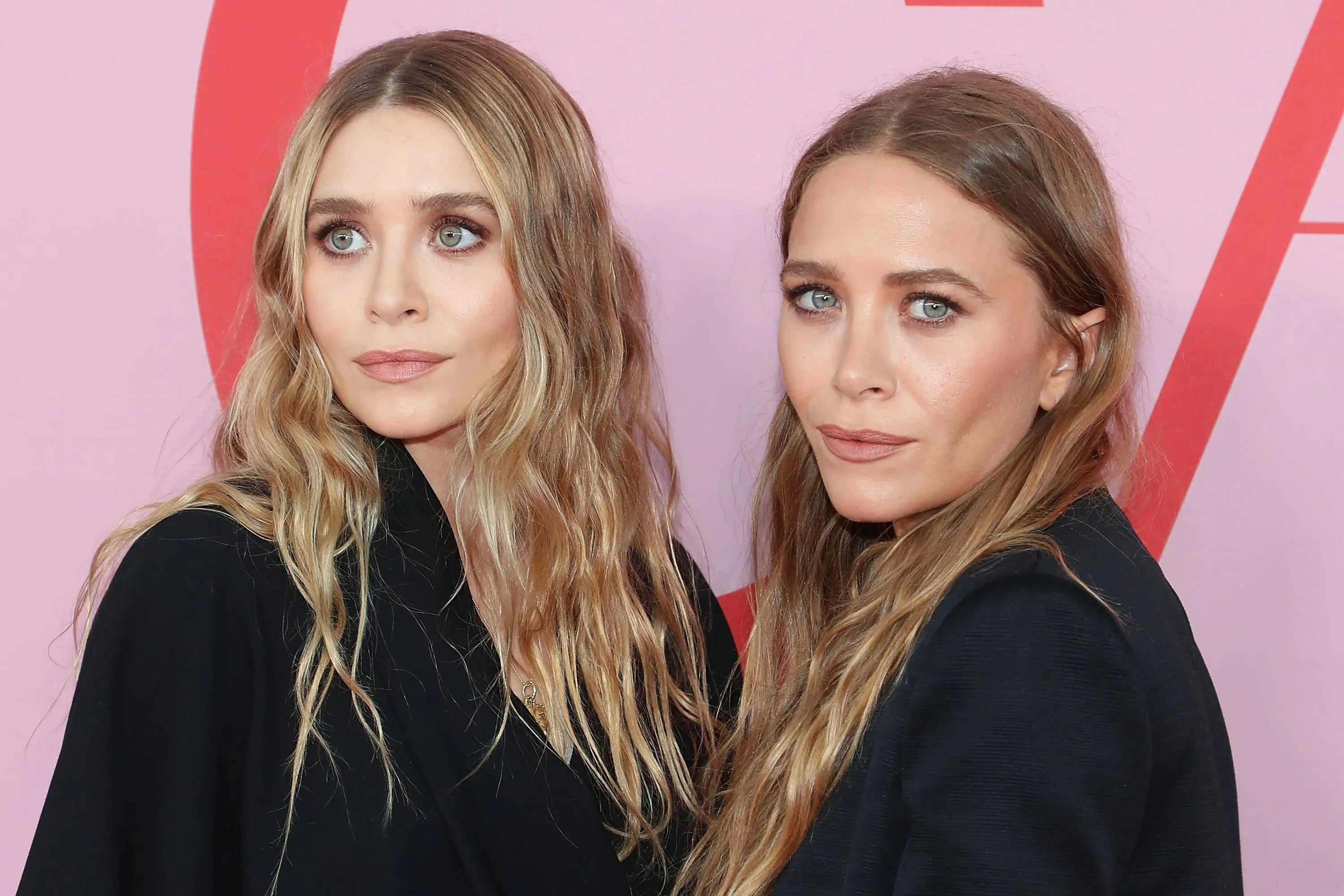 The Olsen Twins