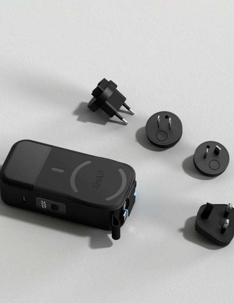 snap-wireless