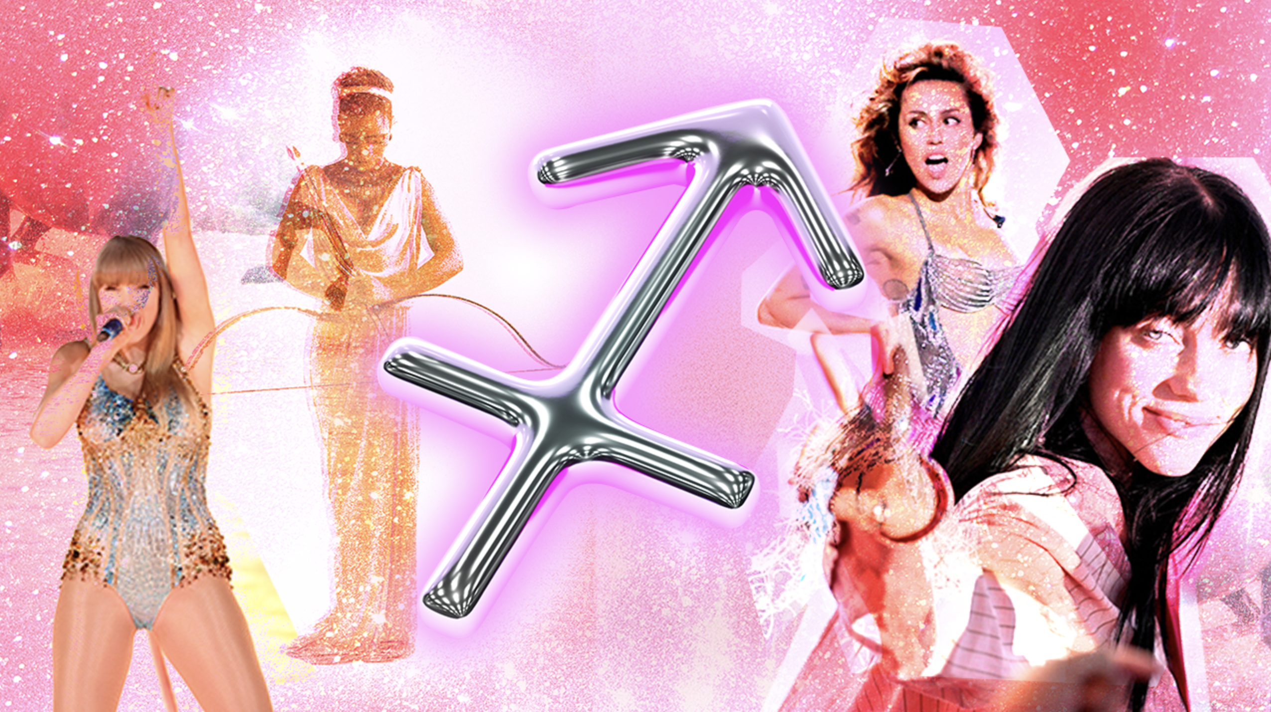 Sagittarius horoscopes 2025