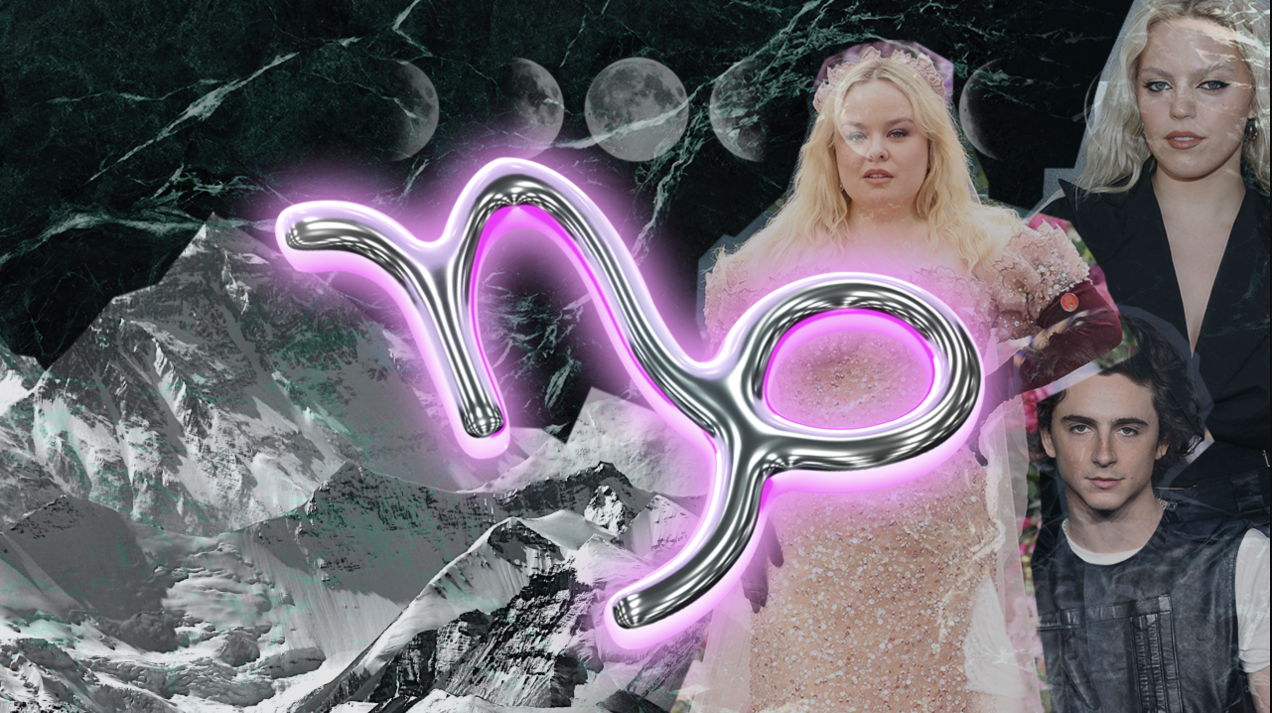 Capricorn 2025