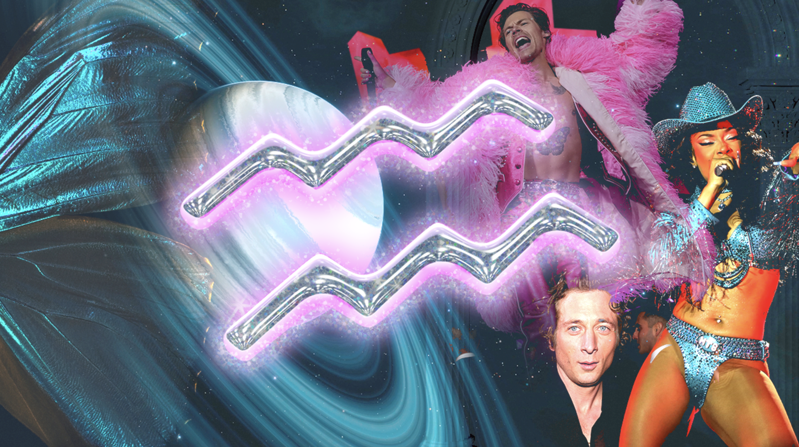 February Horoscopes 2025