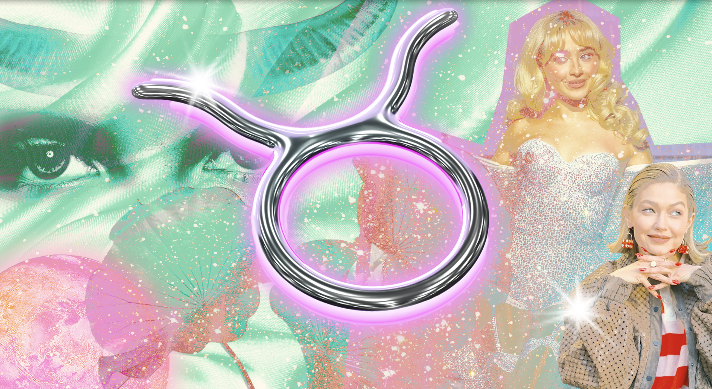 Taurus horoscopes 2025