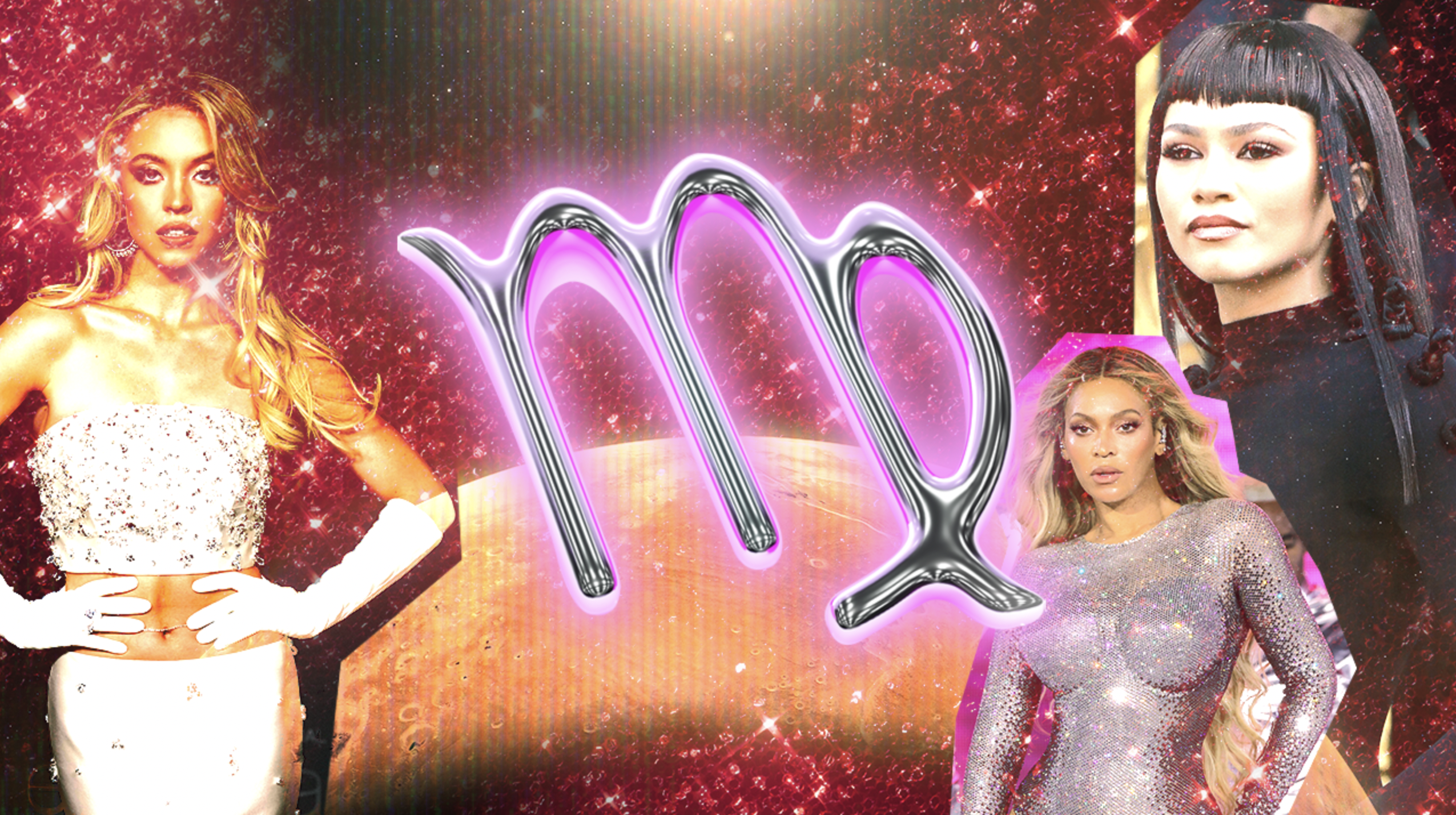 Virgo 2025
