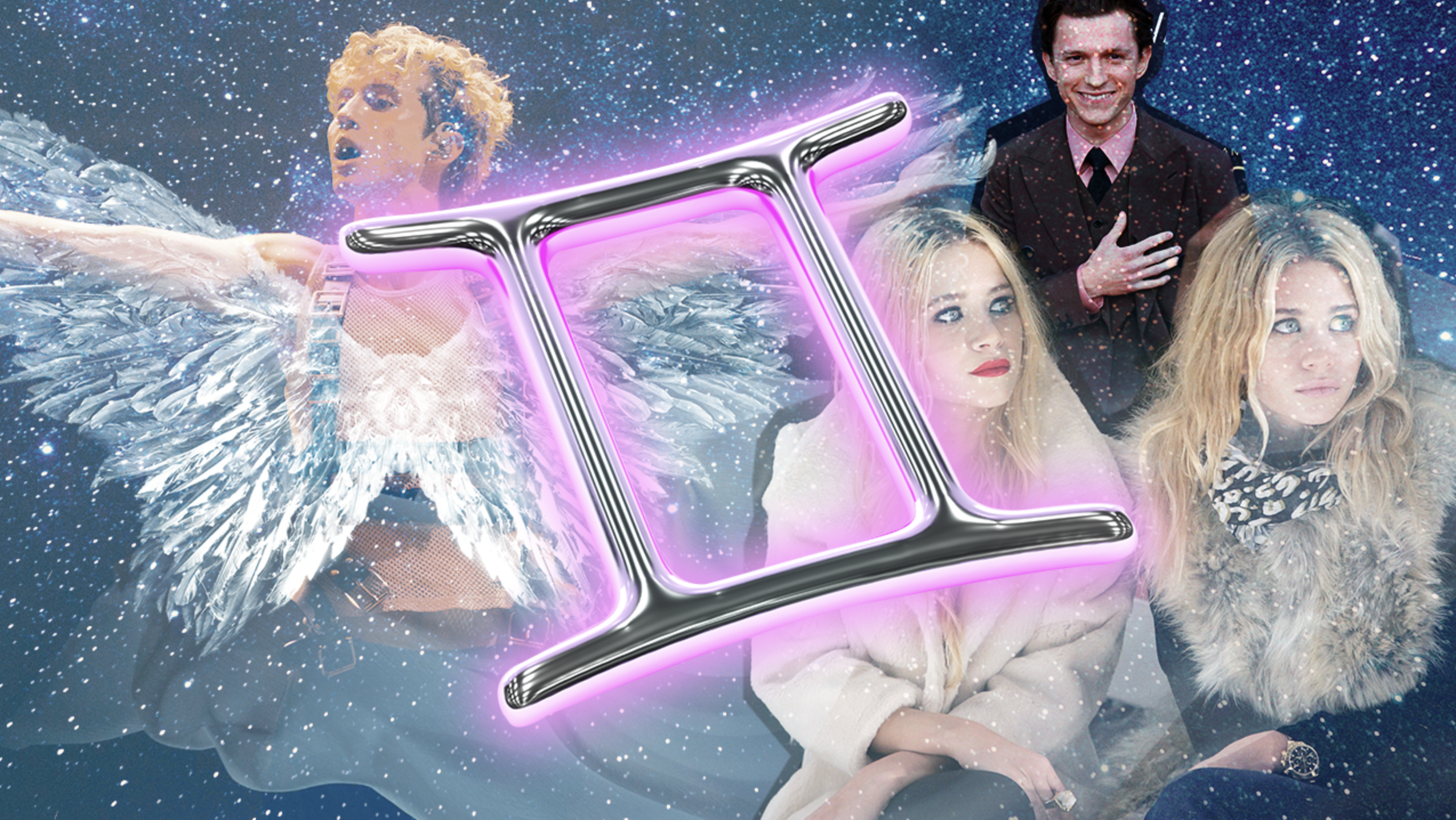 Gemini horoscopes 2025