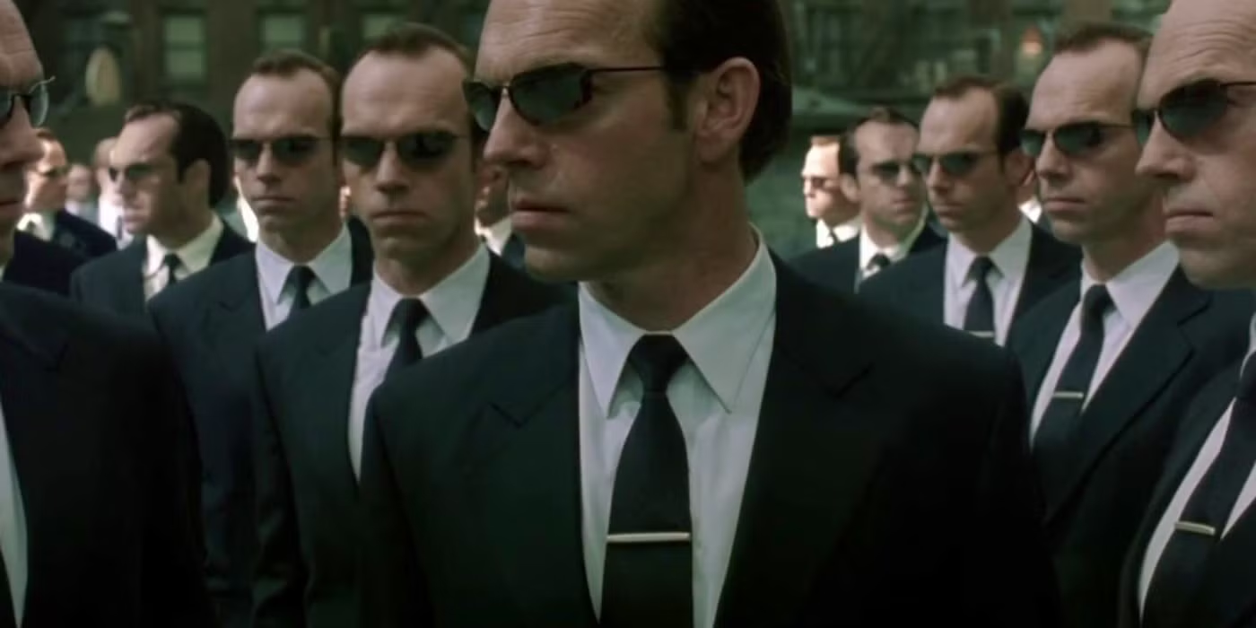 All The Huge Plot Holes You Never Noticed In The Matrix Trilogy ...