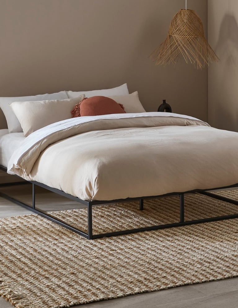 temple-and-webster-bed-frame