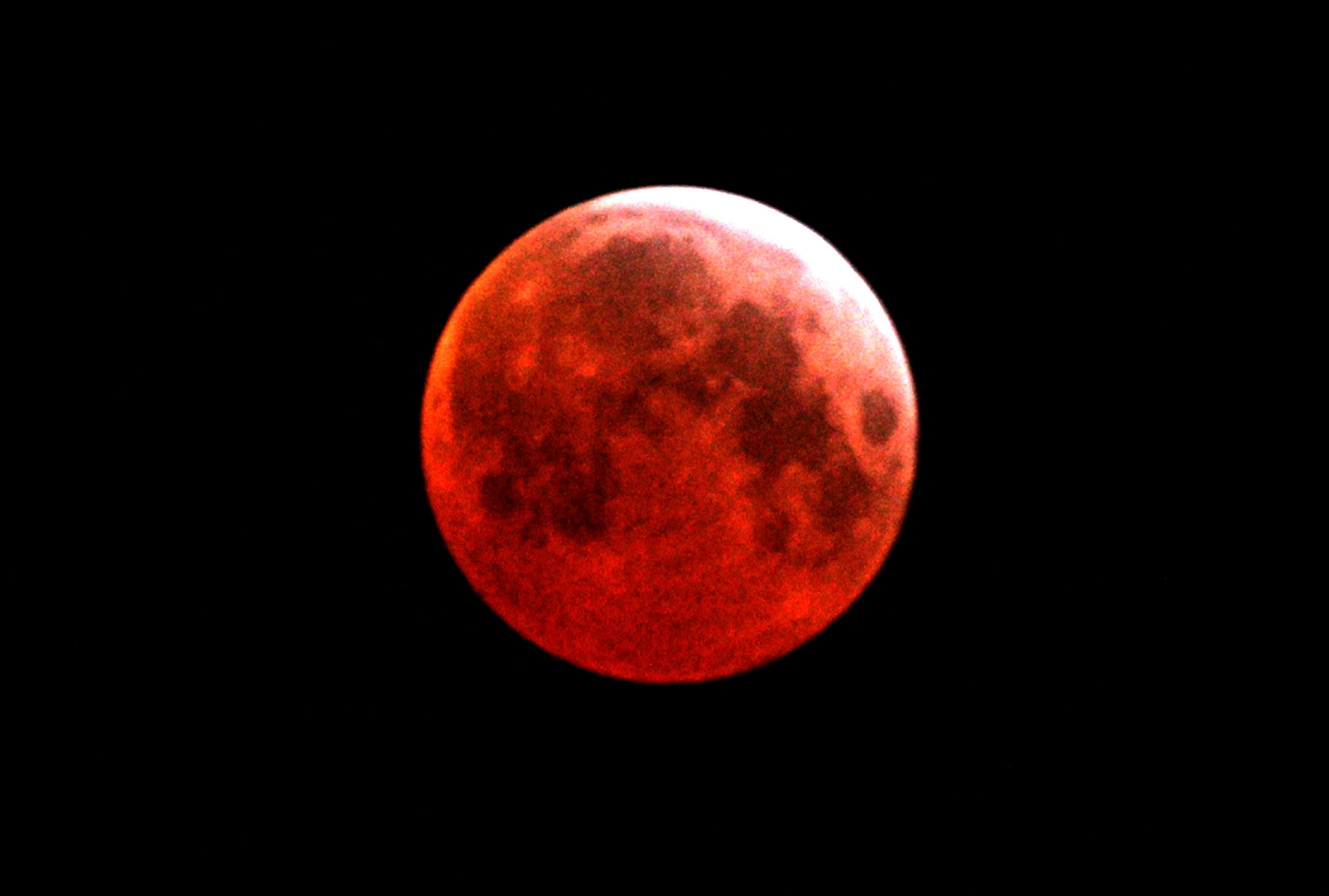 Blood Moon