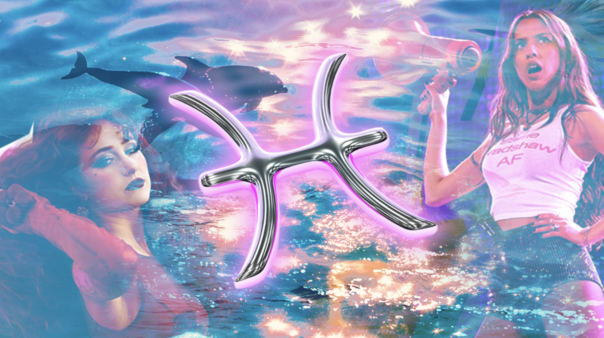 Pisces