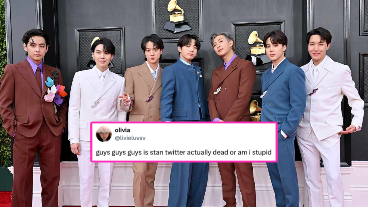 What Happened To Stan Twitter? How Online Fandoms Thrive | PEDESTRIAN.TV