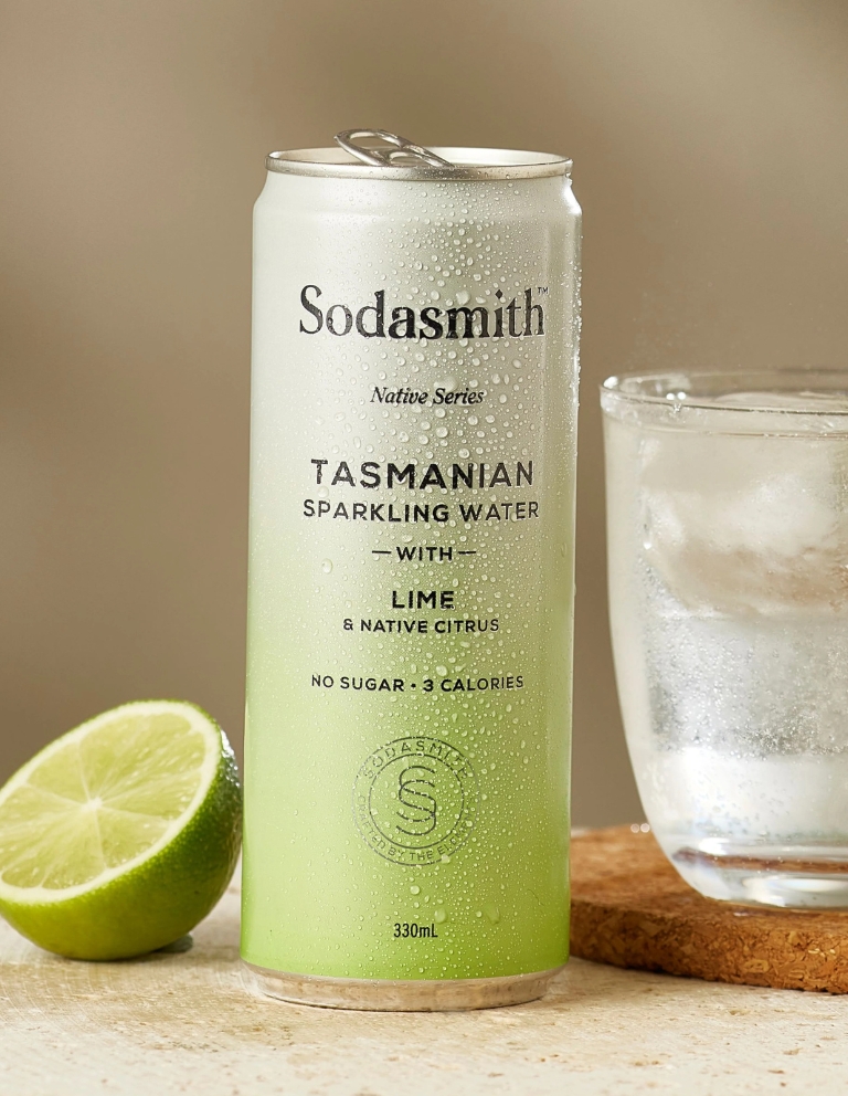 Sodasmith