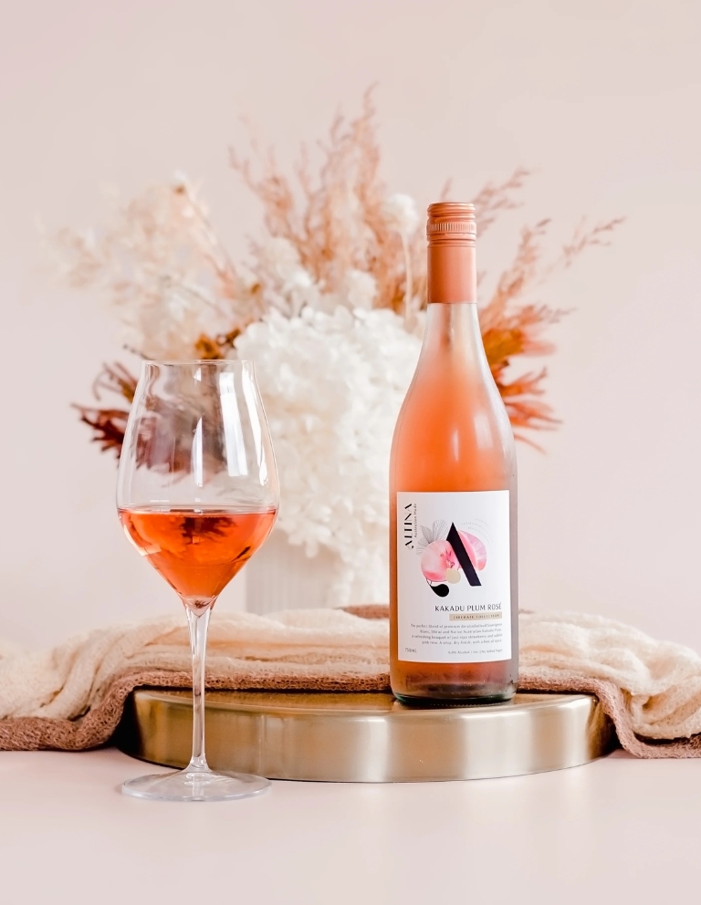 altina-drinks-rose