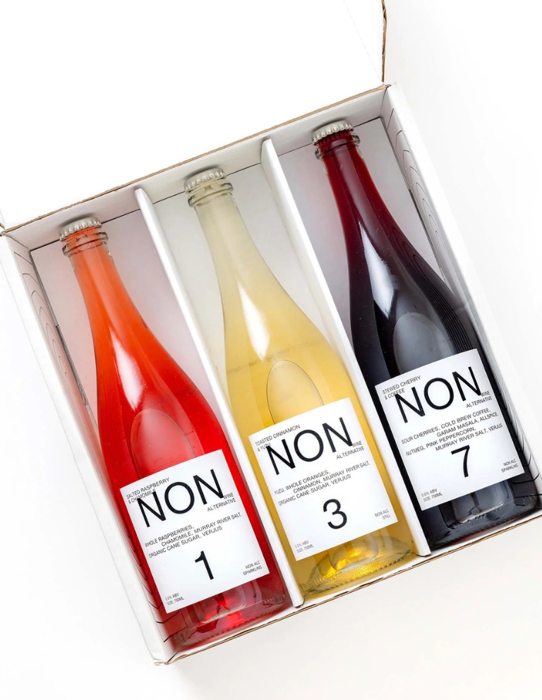 non-wines