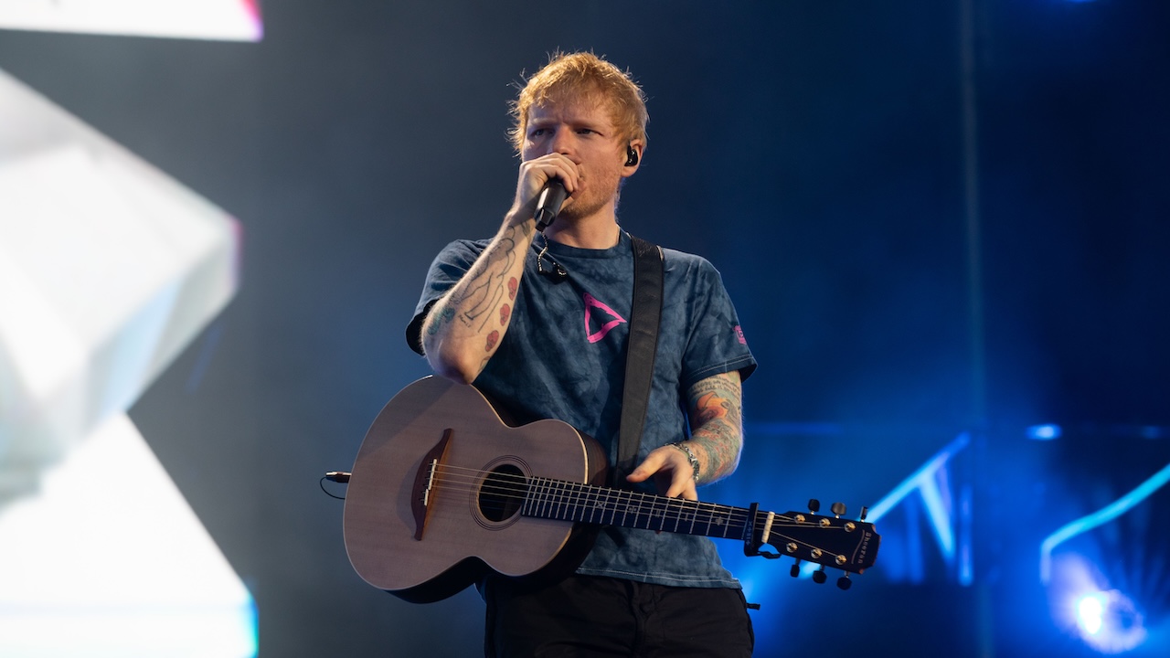 Ed Sheeran's 2026 Australian Tour: All The Ticket Details You Need ...