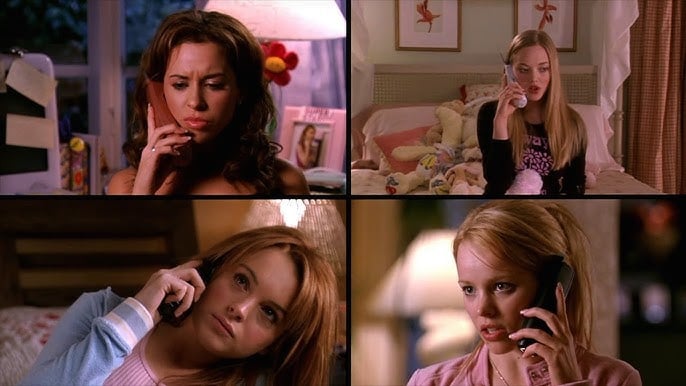 August horoscopes 2025 Mean Girls