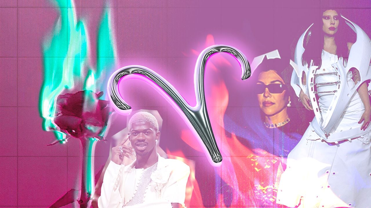 Aries divas, you're gonna have to hustle to level-up in your career!