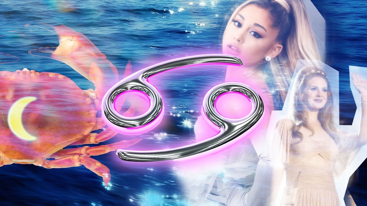 Cancer Horoscope 2026