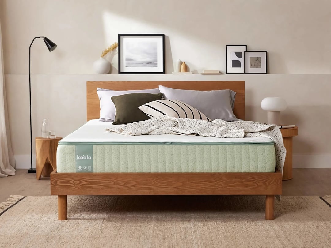 Koala-Mattress