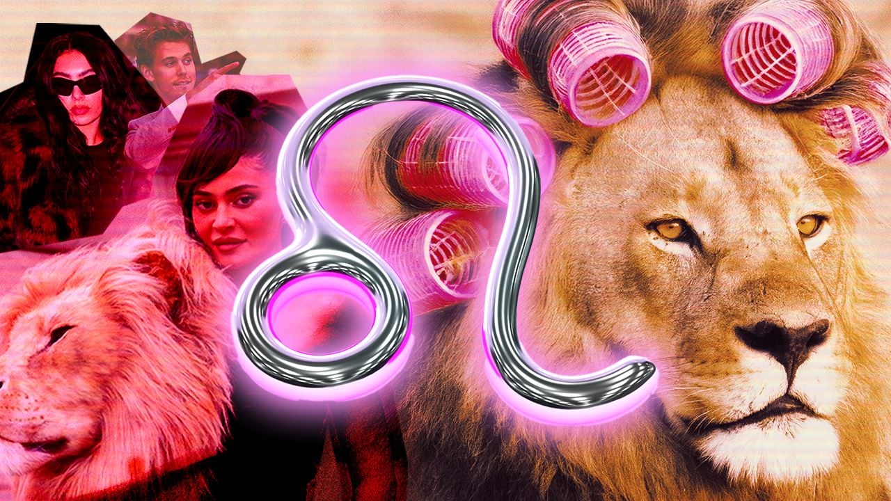 Leo Horoscope 2026