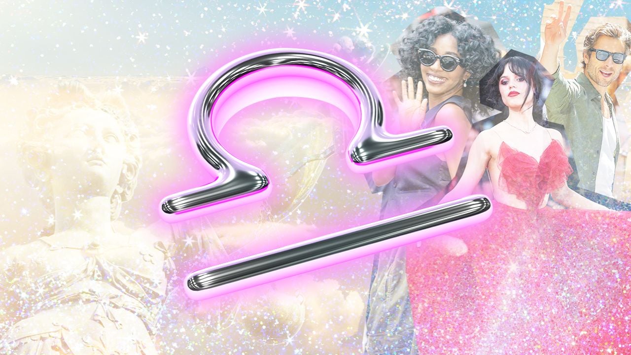 Libra Horoscope 2026