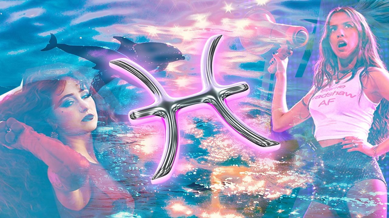 Pisces Horoscope 2026