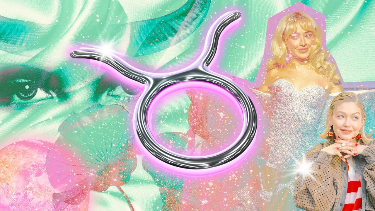 Taurus Horoscope 2026