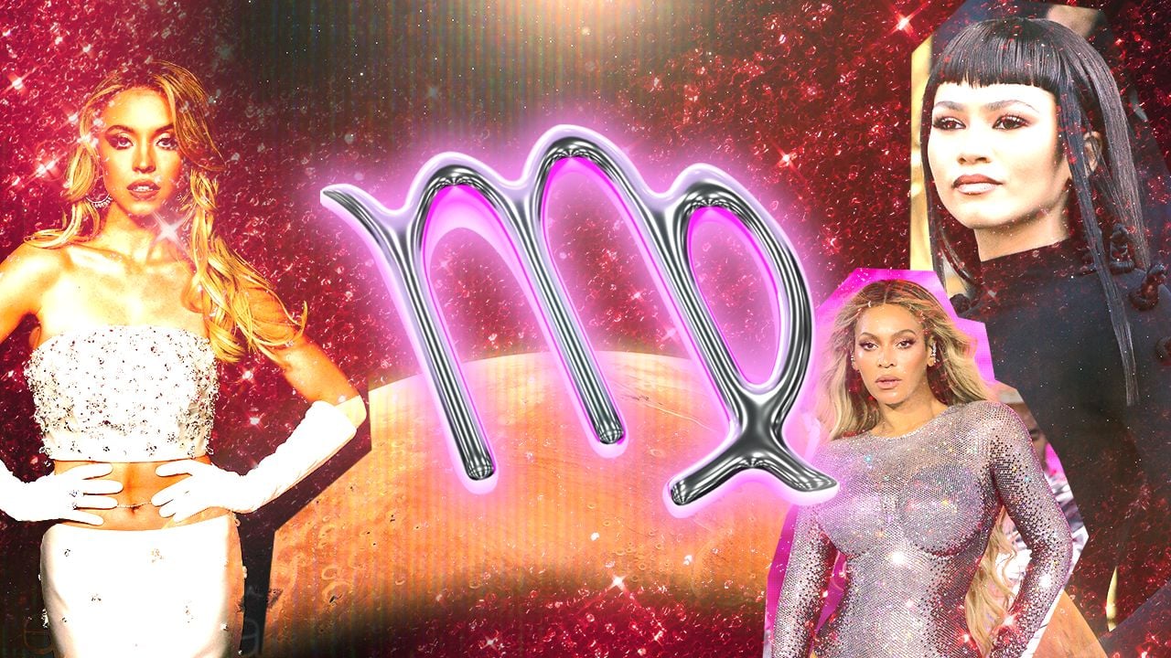 Virgo Horoscope 2026