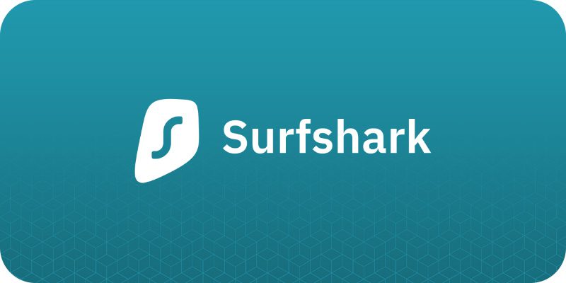 VPN-SurfShark