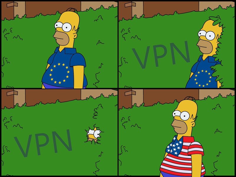vpn-meme