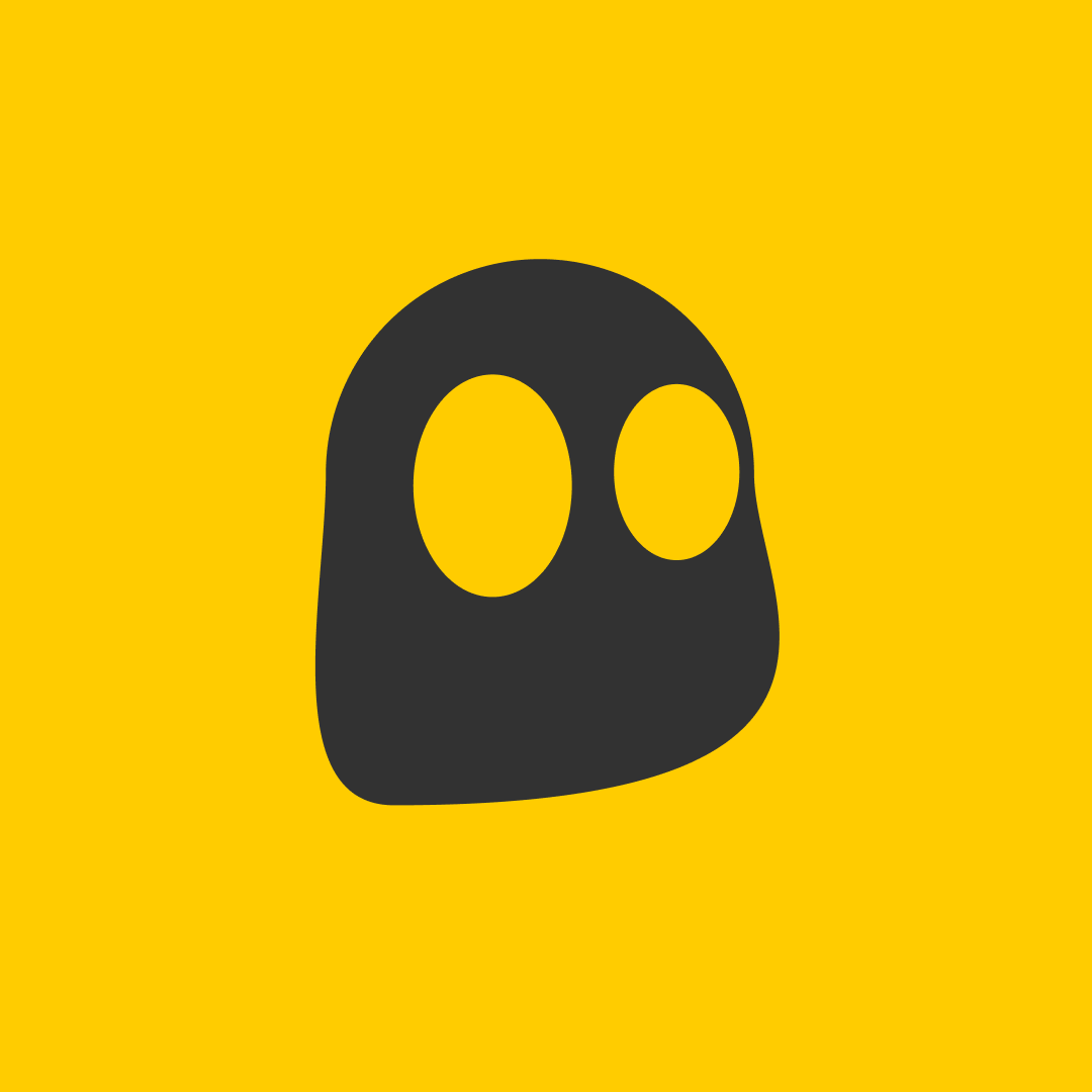 cyber-ghost