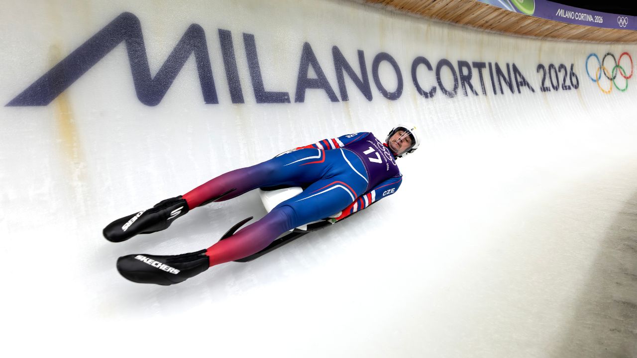 Watch The Olympic Winter Games Milano Cortina 2026 In Australia ...