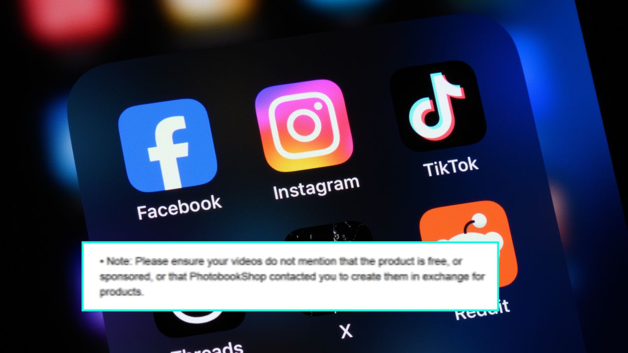 ACCC's First Fine Over Misleading Influencer Product Reviews ...