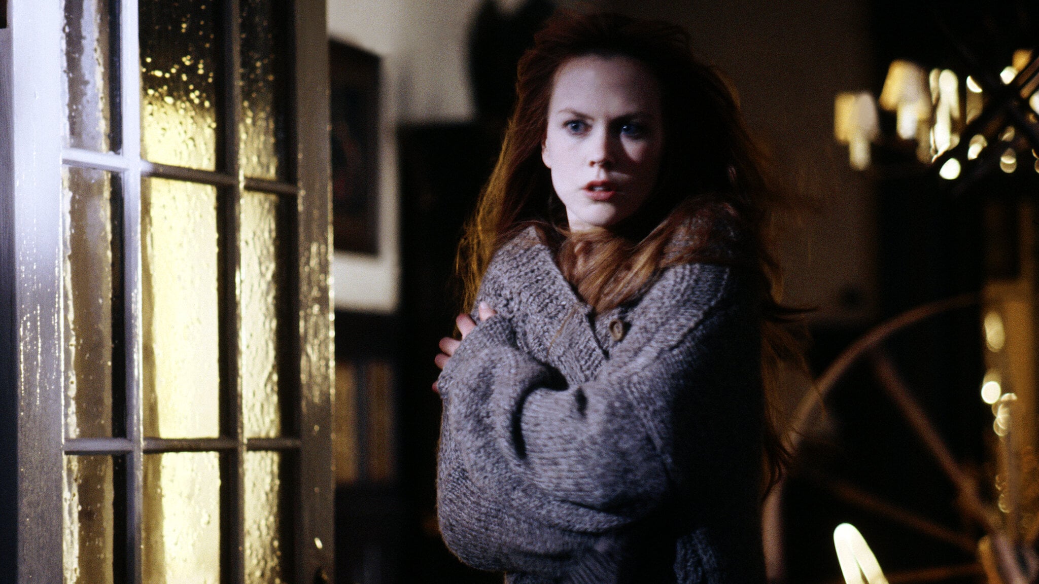 Practical Magic