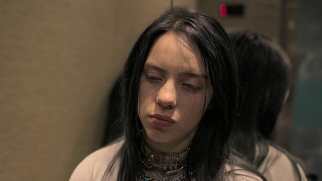 Billie Eilish