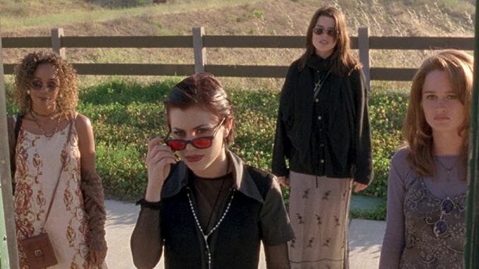 The Craft