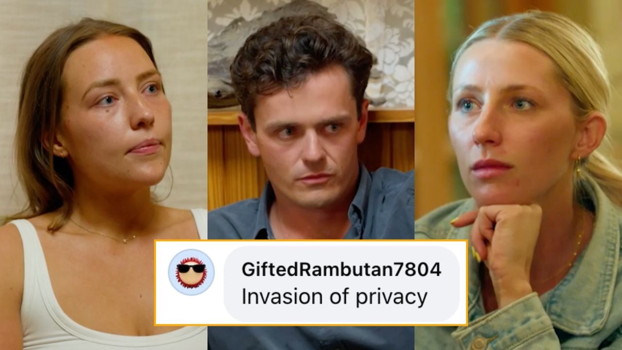 Letter R In Code Farmer Wants A Wife Fans React To Love Letter Scandal | PEDESTRIAN.TV