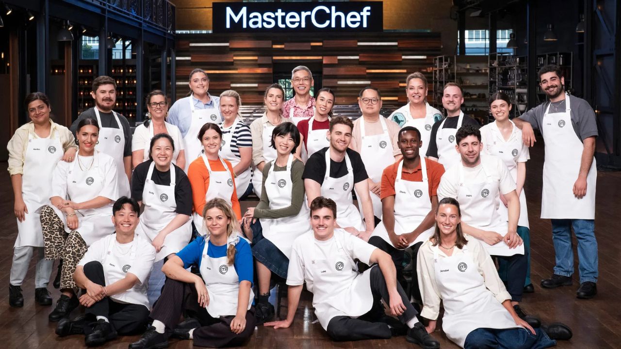 Here's How Much Masterchef Australia Contestants Are Paid | PEDESTRIAN.TV