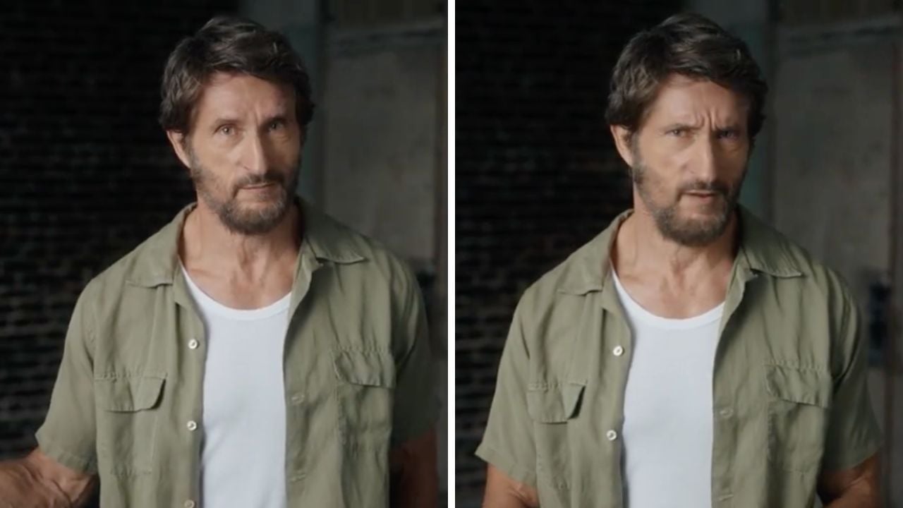 Jonathan LaPaglia Returns To Reality TV With Binge