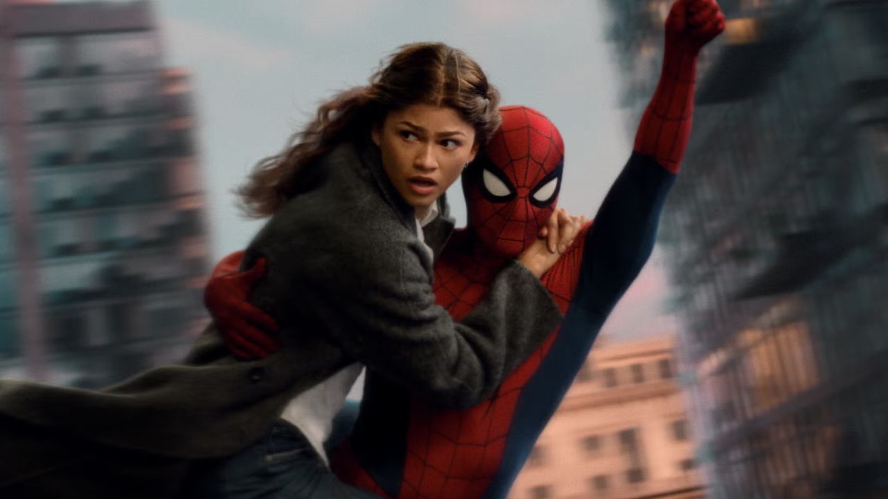 The Spider-Man: Brand New Day Kiss Is A Lesson In Consent