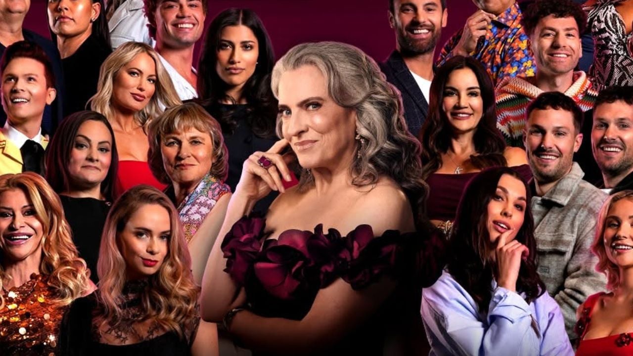The Traitors' EP Reveals The Process Behind Casting The Show ...