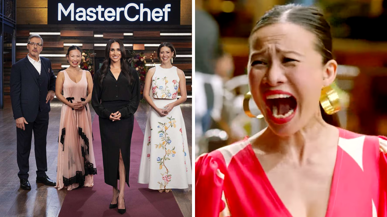 Will Meghan Markle Move To Melbourne For MasterChef AU?