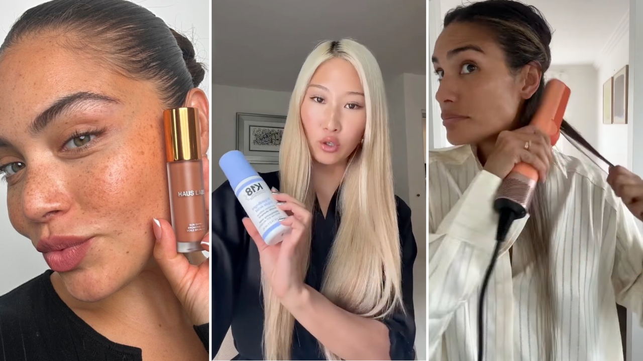 The Best Click Frenzy Beauty Sales Happening Right Now