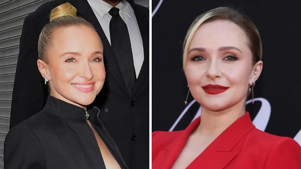 Hayden Panettiere's Death Ruled As Accidental As Police Close Investigation