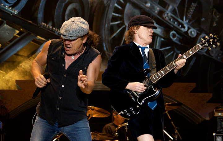 AC/DC