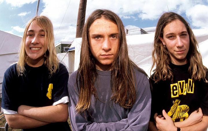 Silverchair