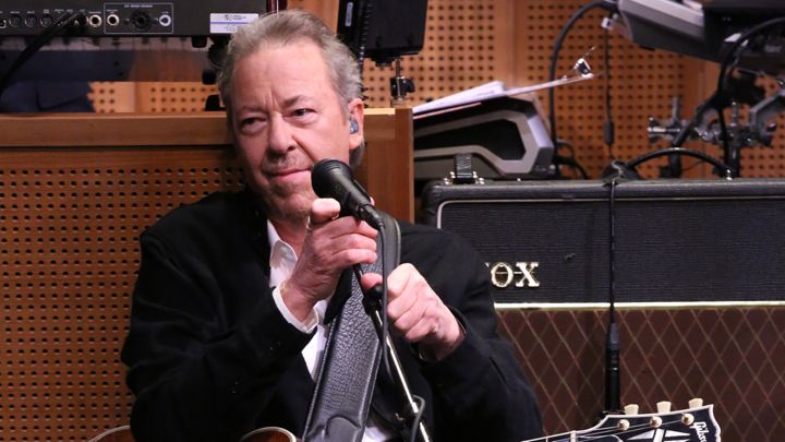 Boz Scaggs' Southern Inspiration: Inside His Eclectic 'A Fool to