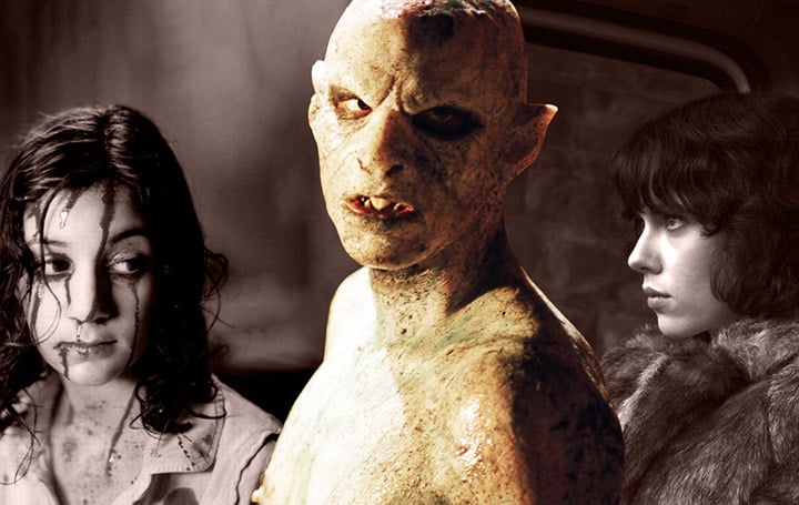 Best Horror Movies Of The 21st Century So Far