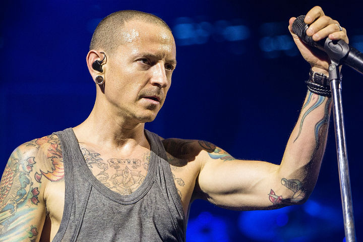 Linkin Park