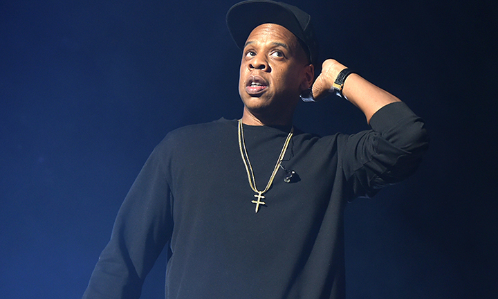 Jay-Z Sued By Man For Using Sample On 'Vol 2' 20 Years Later